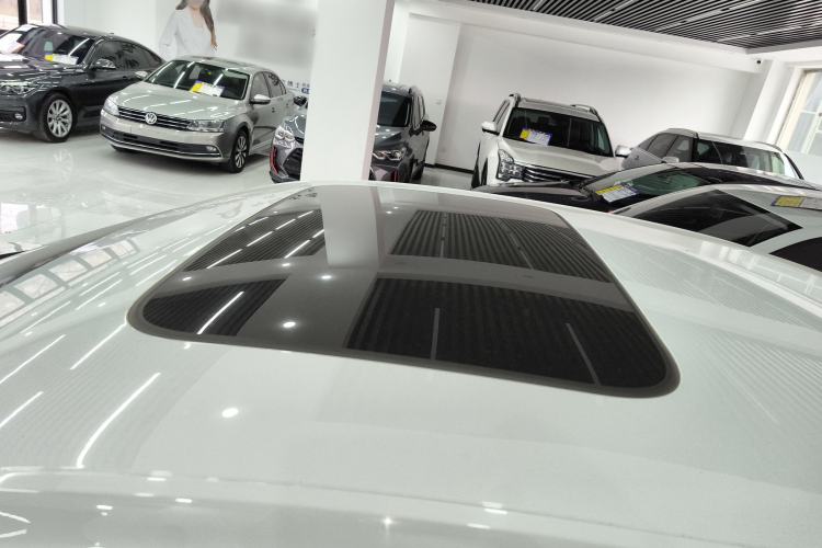 Used Volkswagen Lavida 2023 280TSI DSG Full-Comfort Edition
