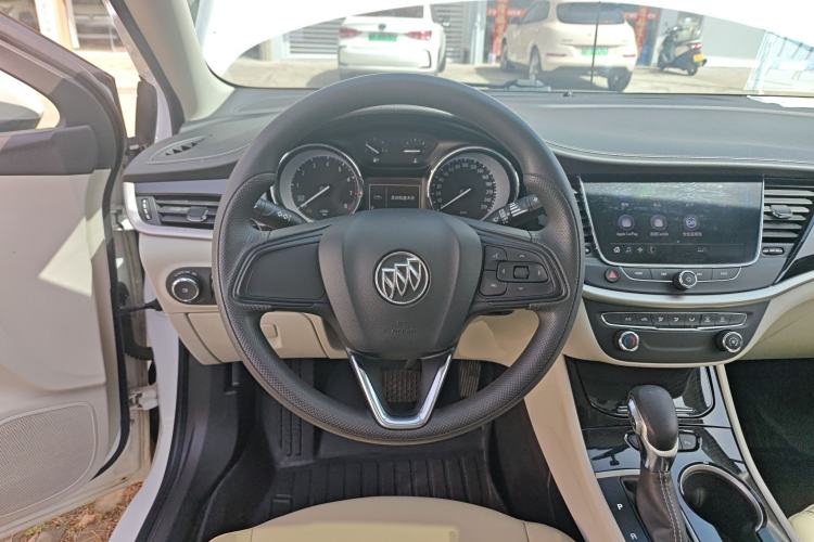 Used Buick Verano 2020 15T Automatic Trend Edition