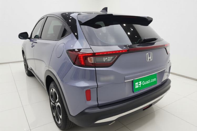 Used Honda XR-V 2021 220TURBO CVT Luxury Edition
