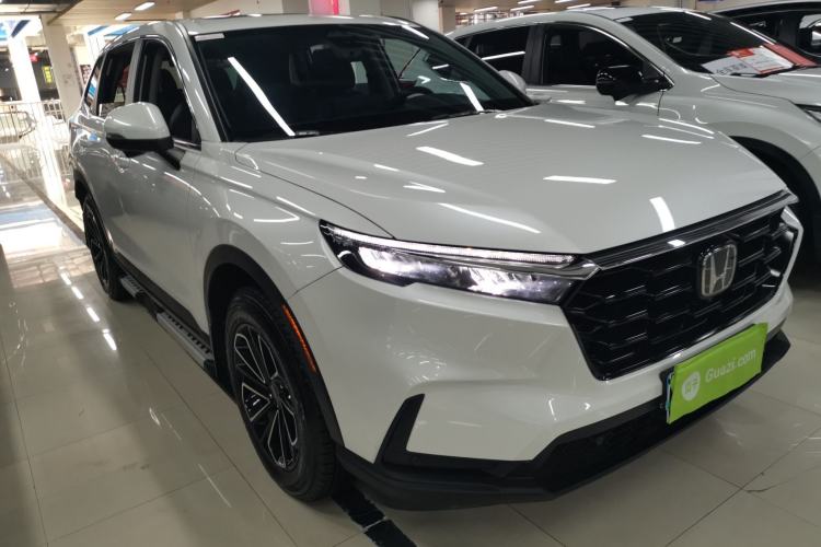 Used Honda CR-V 2023 240TURBO All-Wheel-Drive Premium Edition 5 Seats