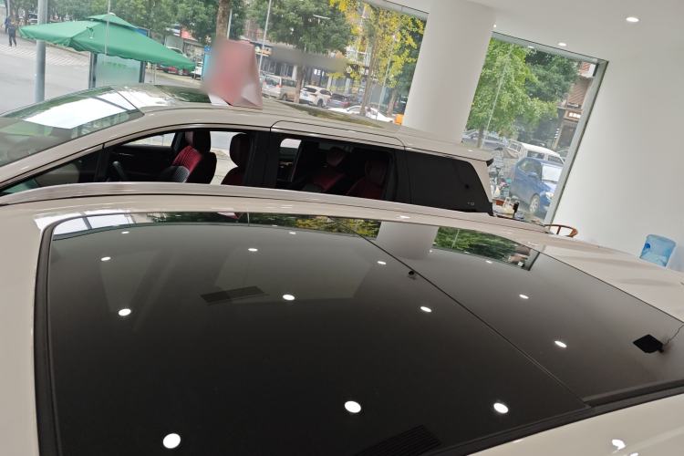 Used Lincoln Aviator 2022 3.0T V6 Four-Wheel Drive Luxury Edition
