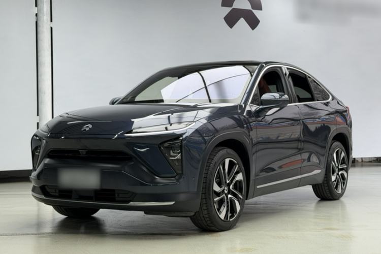 Used Nio EC6 2020 430 km Sport Version