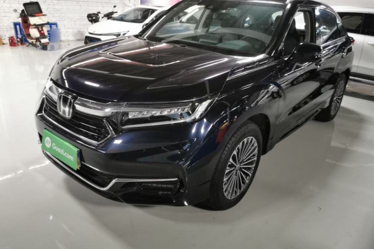 Used Honda Avancier 2023 370TURBO Four-Wheel Drive Luxury Edition