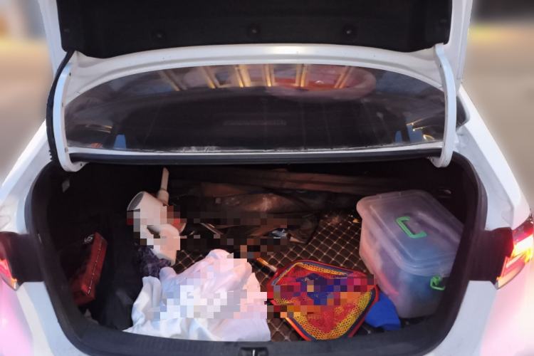 Used Toyota Corolla 2021 Dual-Motor 1.8L E-CVT Elite Edition