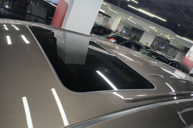 Used Buick GL8 2023 Land Executive Class 652T Luxury Model