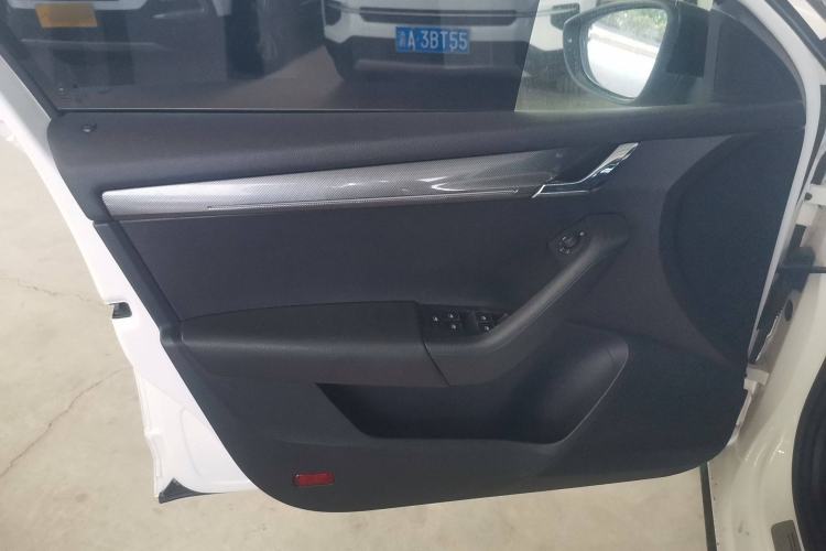 Used Skoda Octavia 2019 TSI280 DSG Luxury Edition Station Wagon China VI Standard