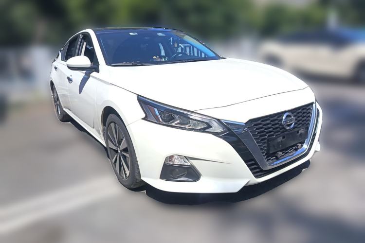 Used Nissan Teana 2021 2.0L XL Comfort Edition