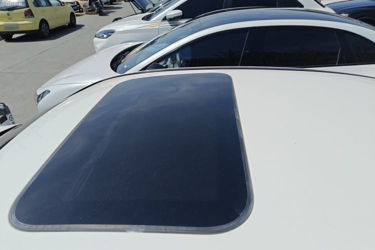 Used Mercedes-Benz C-Class 2019 C 180 L Fashion Edition Sport Version