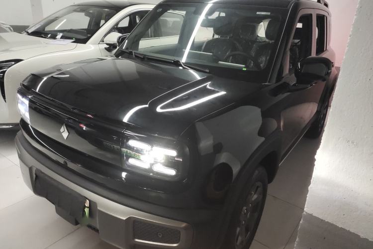 Used Baojun Spark EUV 2026 Model 401km Flagship Edition