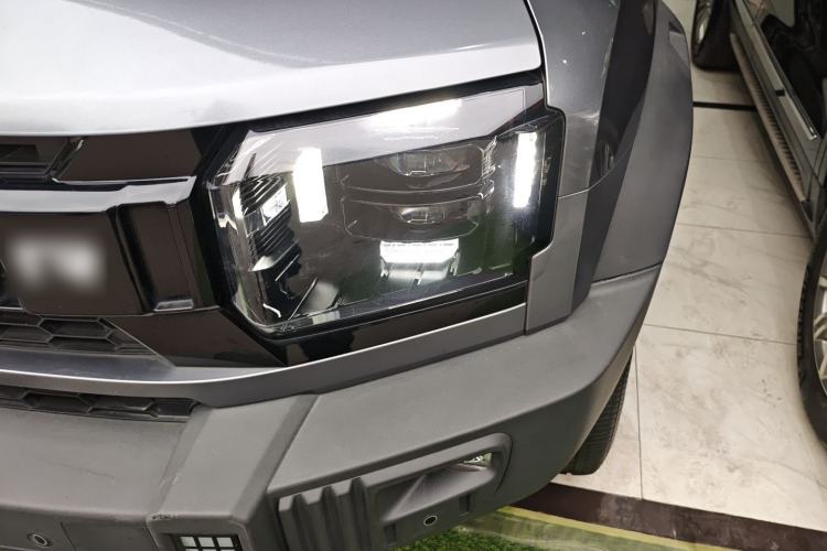 Used JETOUR Traveler 2023 1.5T Two-Wheel Drive Discovery PRO