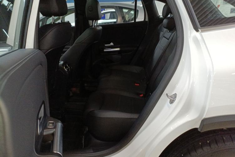 Used Mercedes-Benz GLA 2023 GLA 220