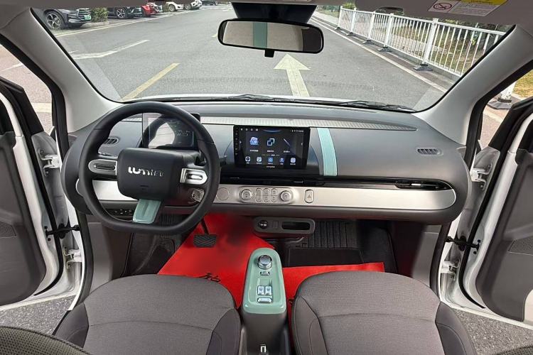 Used Changan Lumin 2025 205km Refreshing Edition