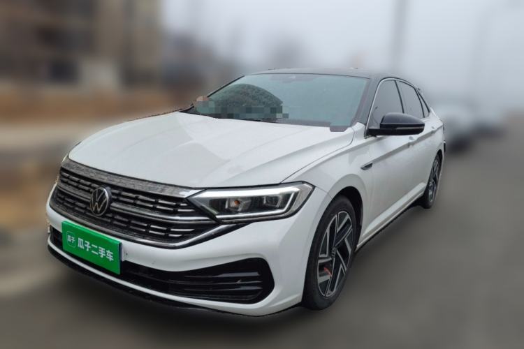 Used Volkswagen Sagitar 2023 300TSI DSG Excellence Edition