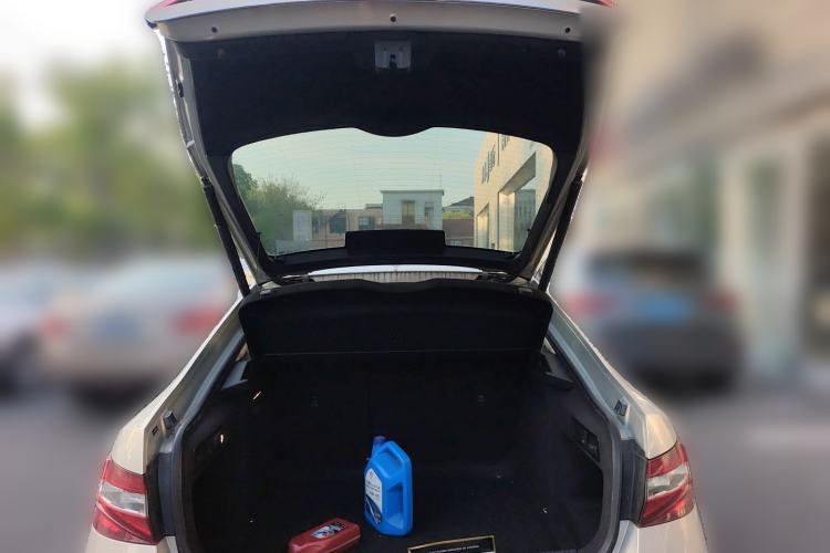 Used Skoda Superb 2016 TSI380 DSG Prestige Edition
