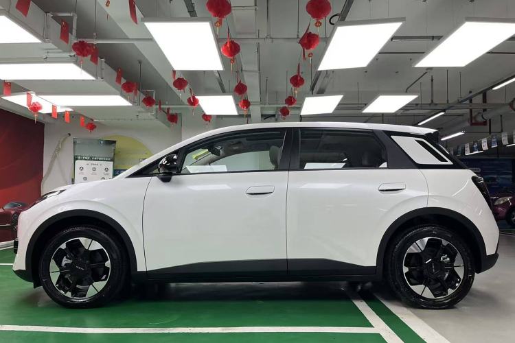 Used AION UT 2025 420 Prestige Edition