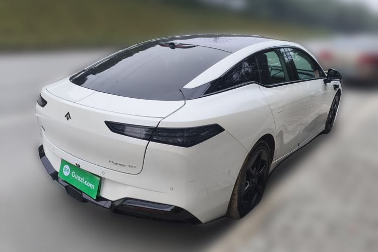 Used Hyptec GT 2023 710 Rear-Drive Supercharge Max Edition
