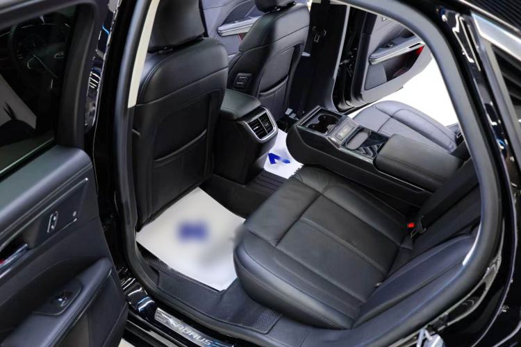 Used Ford Taurus 2019 EcoBoost 245 Premium Edition
