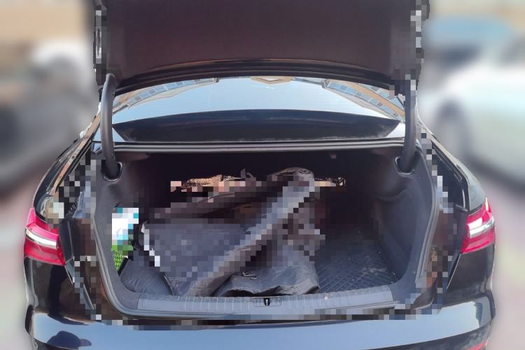 Used Audi A6L 2019 45 TFSI Prestige Dynamic Edition