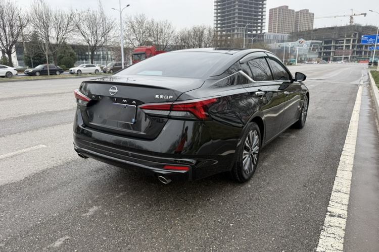 Used Nissan Teana 2022 2.0L XL-TLS Enjoyment Edition Exterior 5