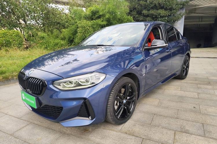 Used BMW 1 Series 2022 125i M Sport Night Edition