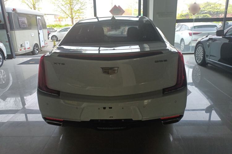 Used Cadillac XTS 2018 28T Tech Edition
