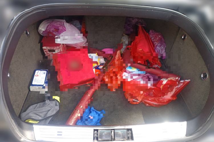 Used Bentley Flying Spur 2005 6.0T Standard Edition