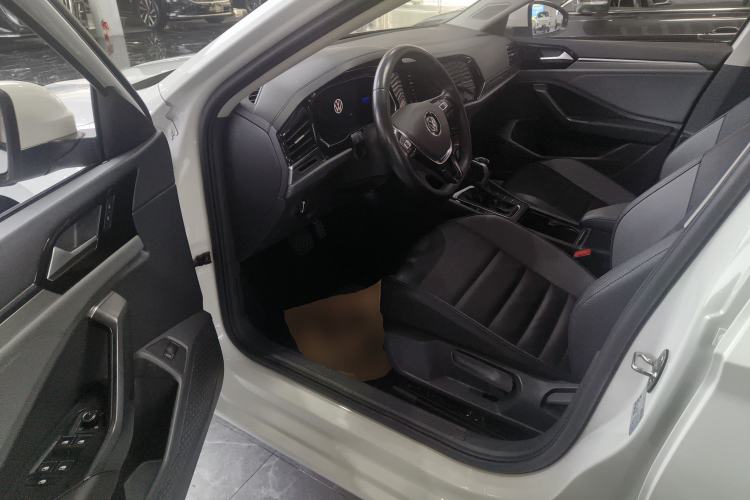 Used Volkswagen Sagitar 2021 280TSI DSG Comfort Connect Edition