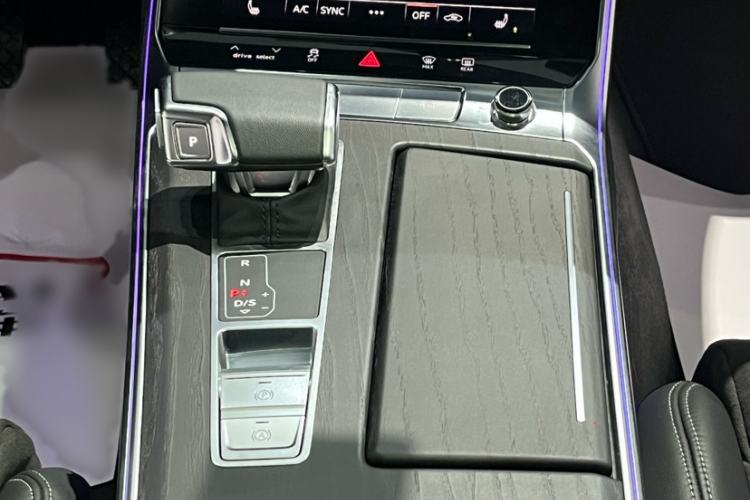 Used Audi A6L 2024 55 TFSI quattro Prestige Dynamic Edition Interior 11