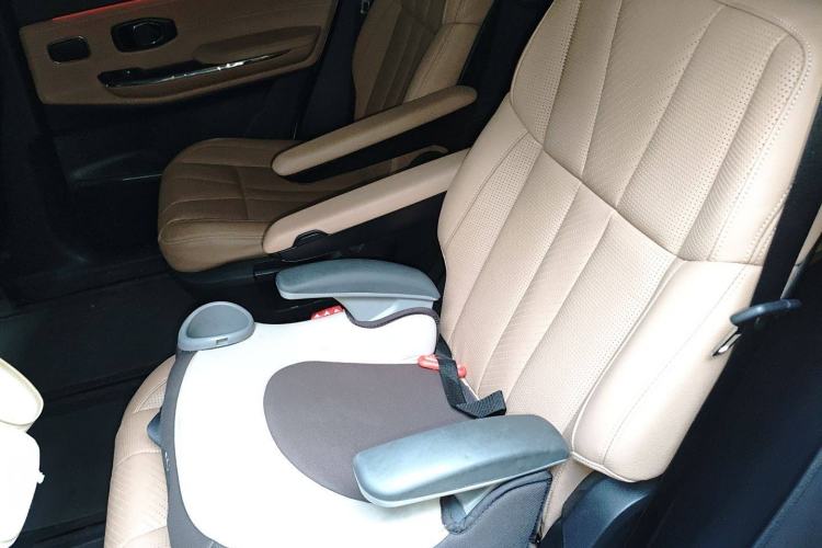 Used Nio ES8 2022 75 kWh Six-Seater Version
