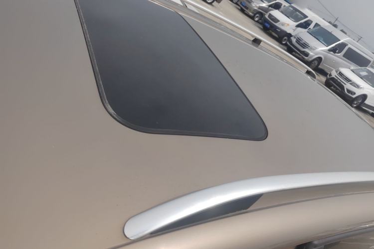 Used Volkswagen Touran 2015 1.4T DSG Comfort Edition 5 Seats Roof