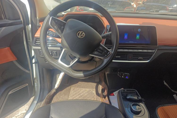 Used Electric House YOUNG Light XiaoXin 2021 L400 4-seater