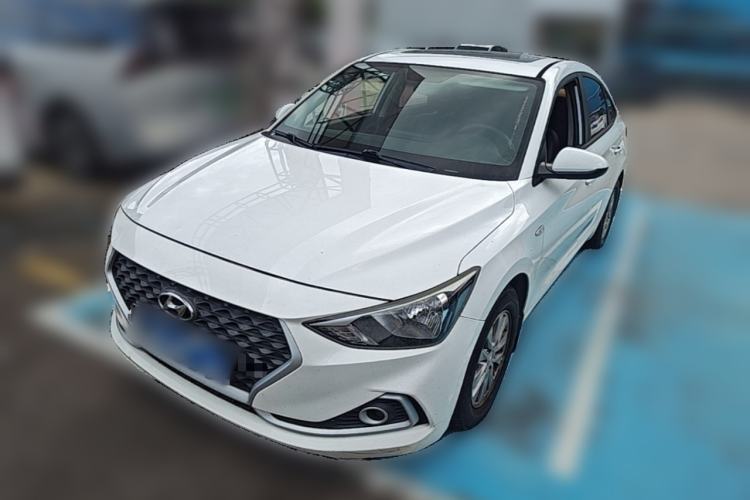 Used Hyundai Celesta 2017 1.6L Automatic Enjoyment Version GLS Guazi used car, China used car export, Used car for sale, Used cars, Cheapest cars for sale