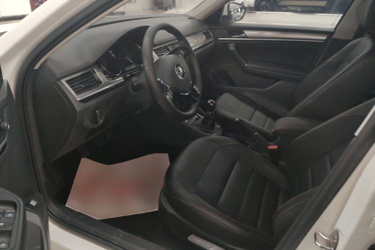 Used Volkswagen Bora 2018 1.5L Manual Comfort Model