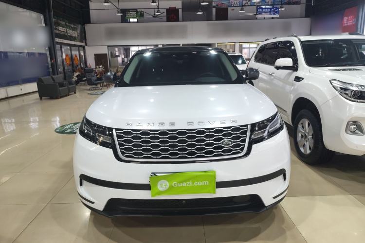 Used Land Rover Range Rover Velar 2022 250 PS