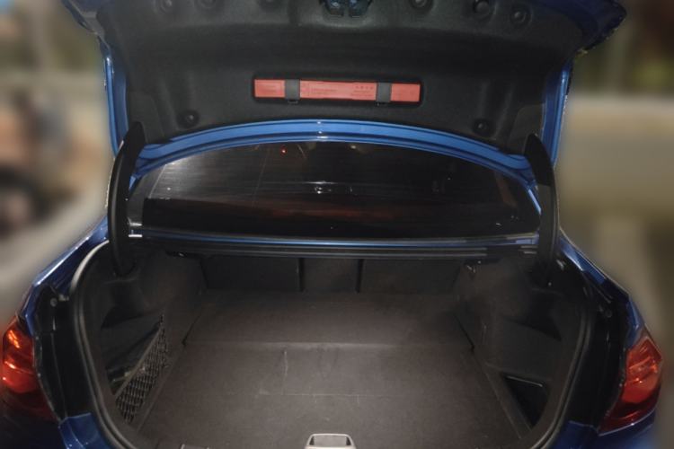 Used BMW 1 Series 2017 120i Design Package Model