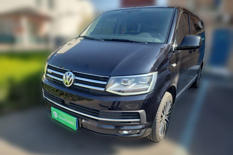 Used Volkswagen Multivan 2019 2.0 TSI 4x4 Prestige Edition 7-Seater