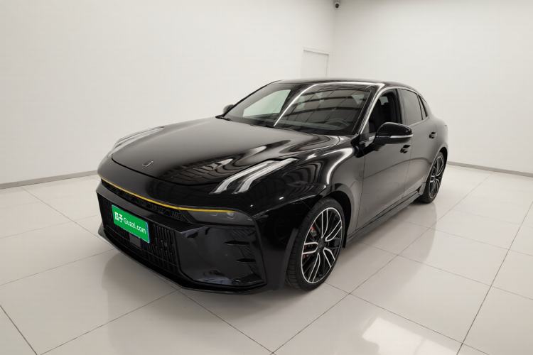 Used Lynk & Co 03 2023 2.0TD DCT JingPro