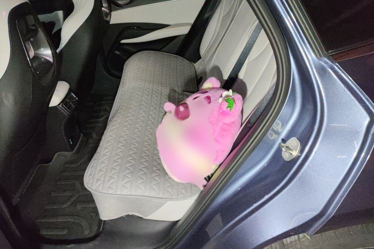 Used BYD Seal 06 New Energy 2024 DM-i 120KM Prestige Model