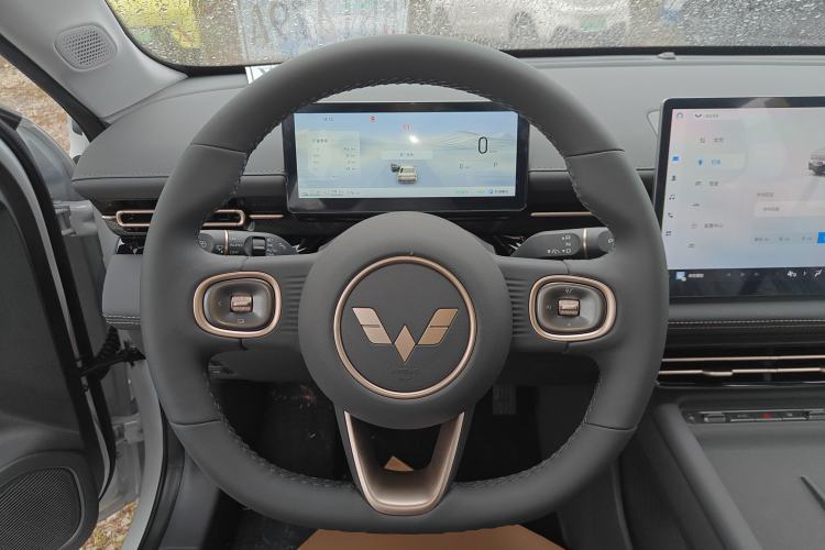 Used Wuling Xingguang 2025 70km Smart Standard Version