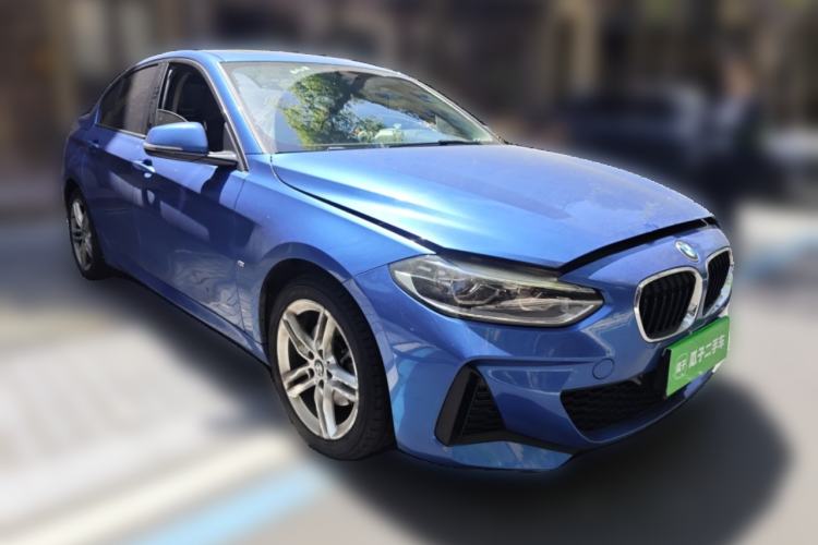 Used BMW 1 Series 2019 118i M Sport Package
