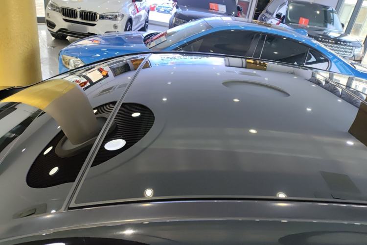 Used Mercedes-Benz E-Class 2023 E 260 L
