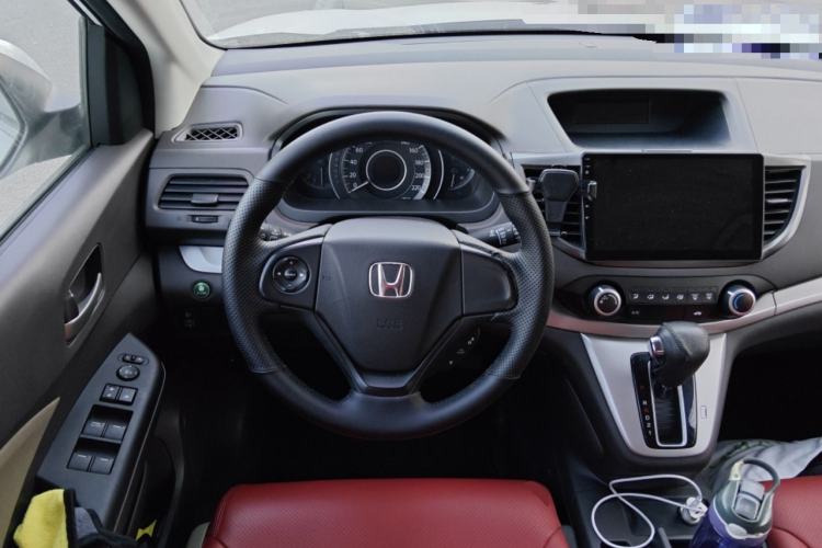 Used Honda CR-V 2015 2.0L 2WD Classic Edition
