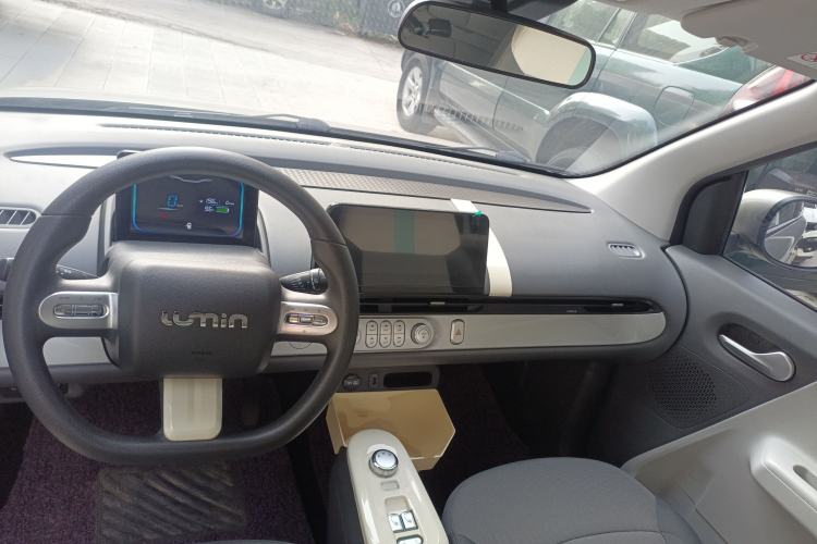 Used Qiyuan Lumin 2023 205km Xiangqin Version
