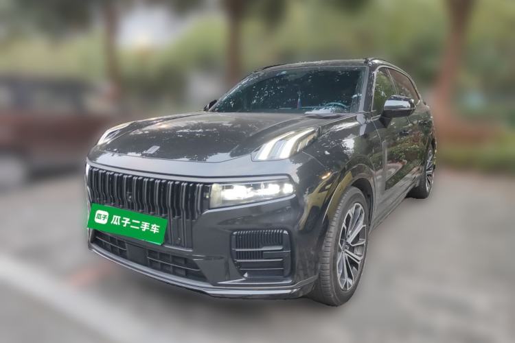 Used Lynk & Co 09 EM-P 2021 2.0T PHEV Halo Six-Seater