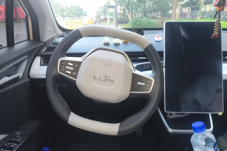 Used NETA AYA 2023 401 Lite