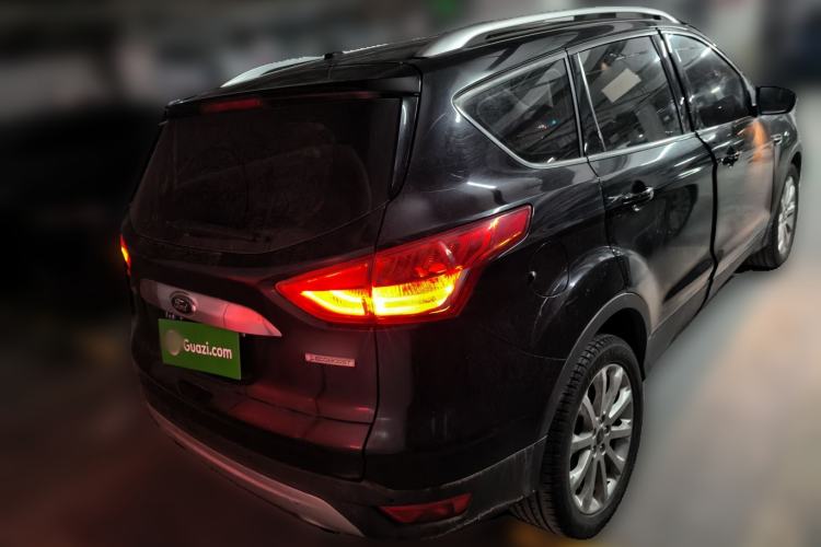 Used Ford Kuga 2015 1.5L GTDi Two-Wheel Drive Fashion Edition