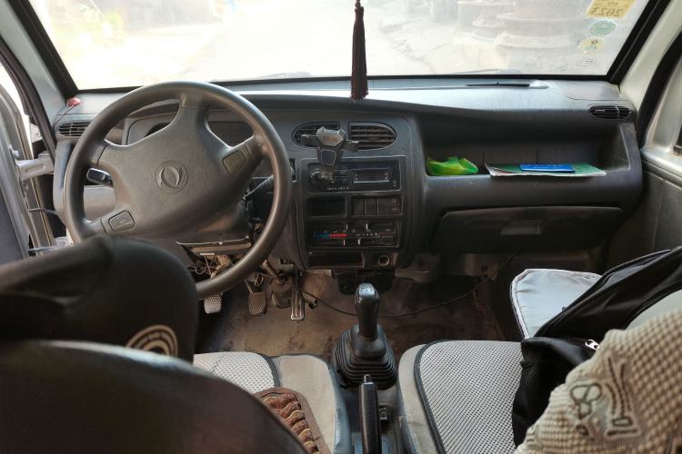 Used Dongfeng Xiaokang K07II 2013 1.0L Base Version Center Console