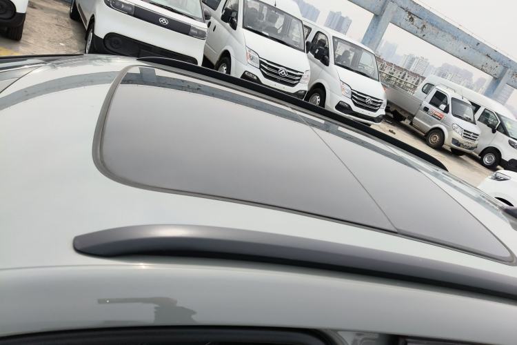 Used Audi Q4 e-tron 2023 40 e-tron Creation Edition Midnight