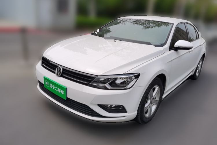 Used Volkswagen Lamando 2017 230TSI DSG Fashion Edition