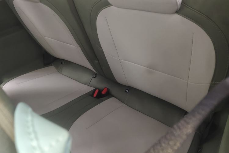 Used Geely Galaxy Panda 2025 210km Panda Rider